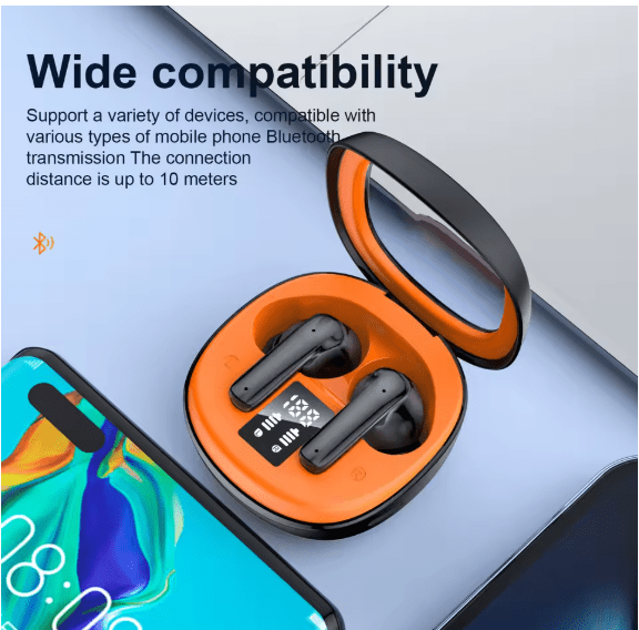 Wave Earbuds