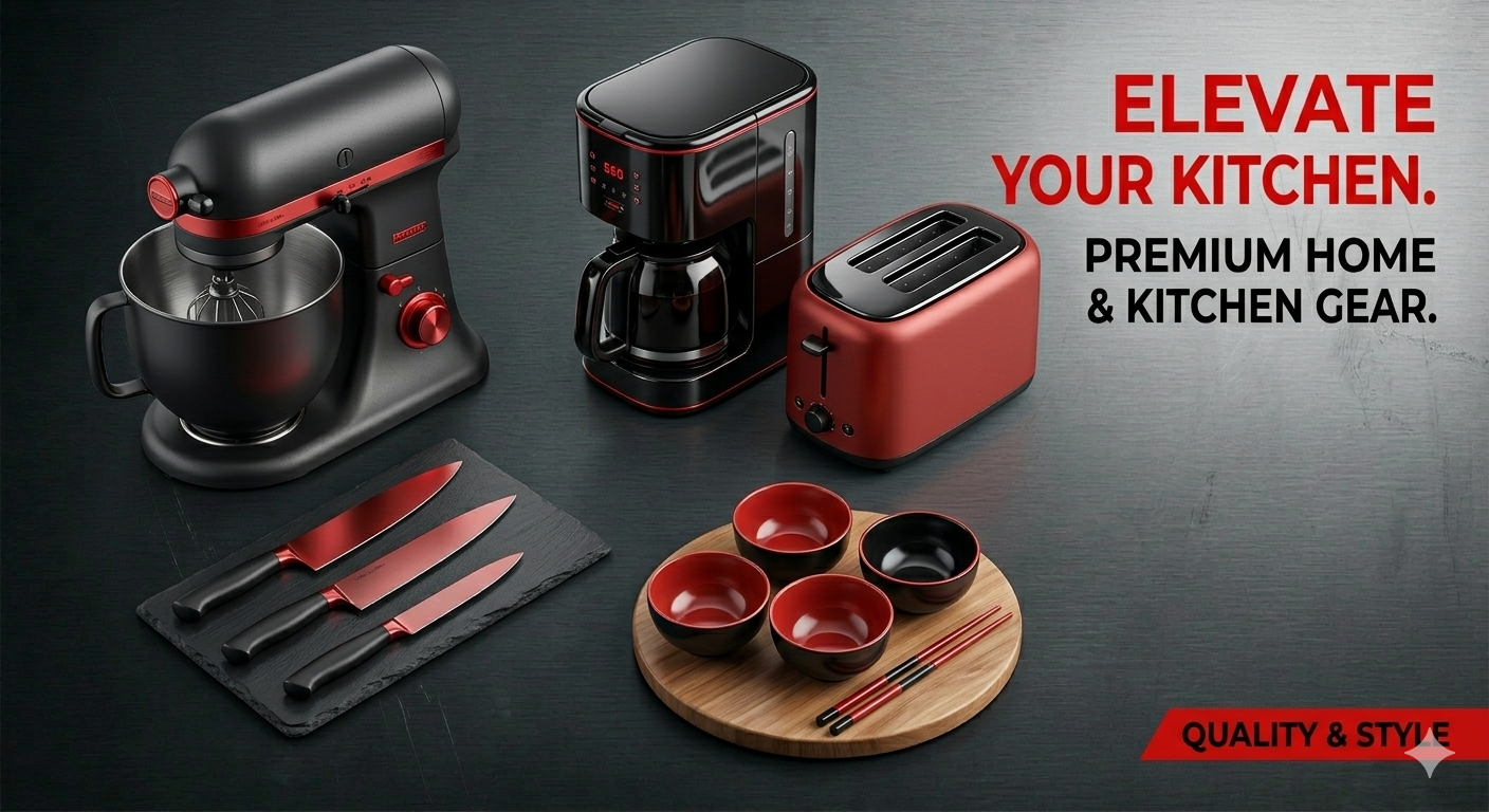 Home & Kitchen Gadget
