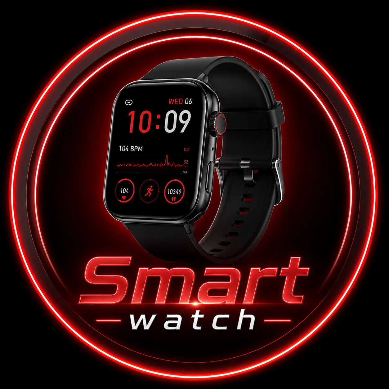 Smart watch