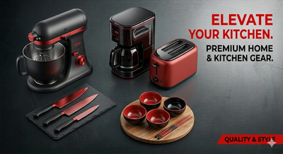 Home & Kitchen Gadget