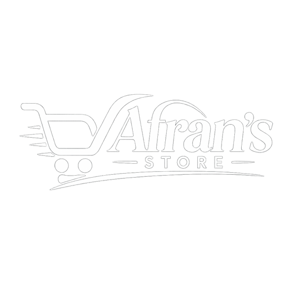 Afran's Store 