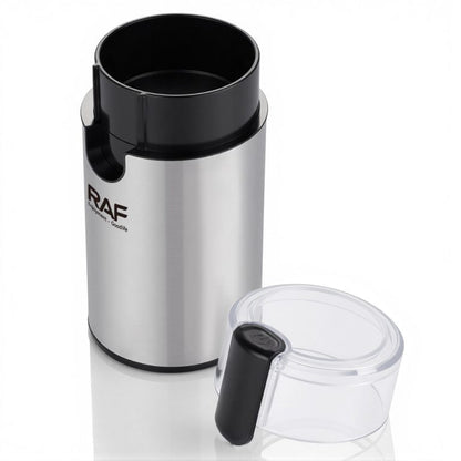 RAF - Electric Coffee Bean Grinder