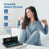 5-in-1 Wireless Charging Station ©
