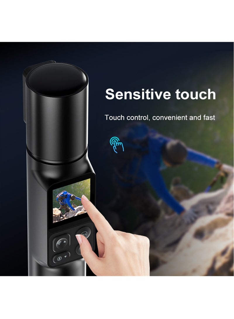 6K - Handheld Action Camera