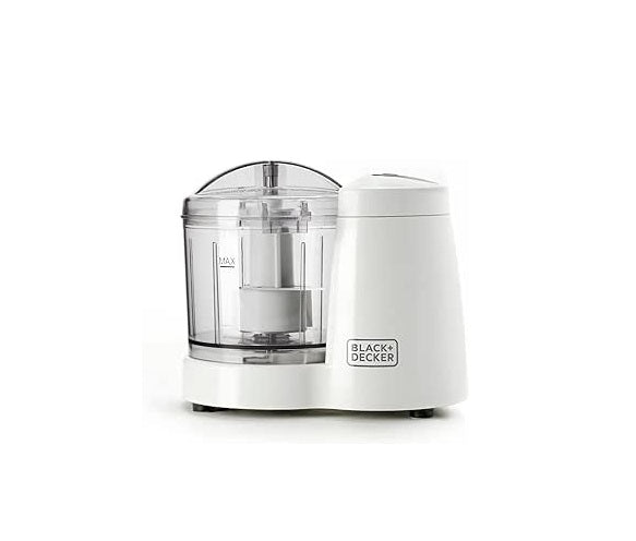 Black + Deckar - Mini Chopper (CS350-B5