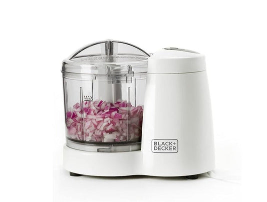 Black + Deckar - Mini Chopper (CS350-B5