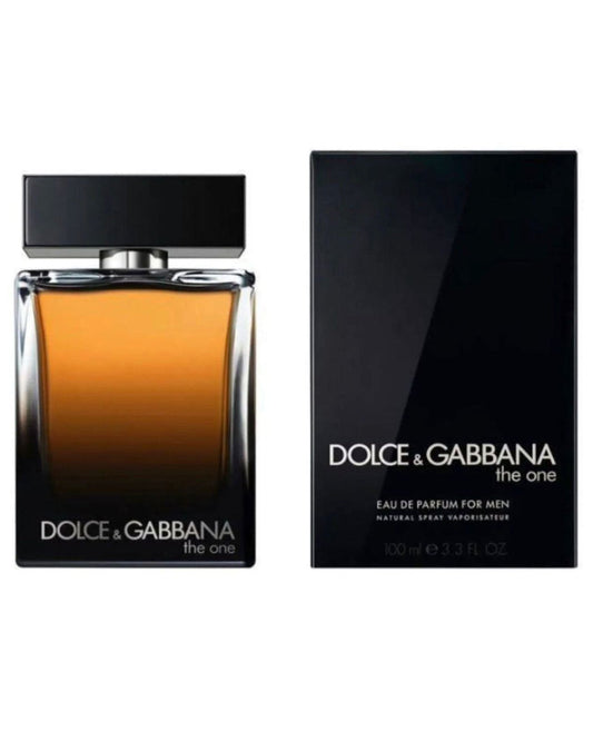 Dolce & Gabbana The One Eau De Parfum ©