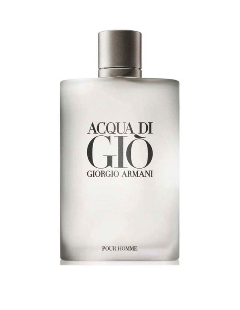 Giorgio Armani Acqua Di Giò Pour Homme ©