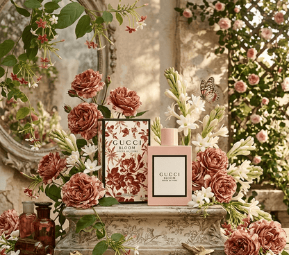 Gucci Bloom Gocce Di Fiori Eau De Parfum ©