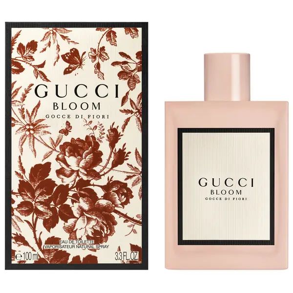 Gucci Bloom Gocce Di Fiori Eau De Parfum ©