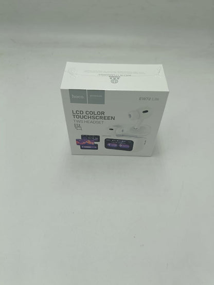 Hoco - Touch Screen BT Earbud (EW72