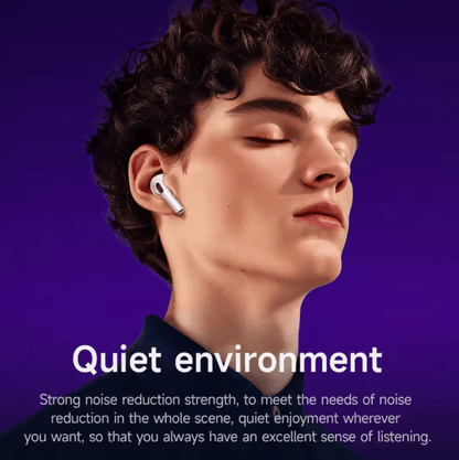 Hoco - Touch Screen BT Earbud (EW72