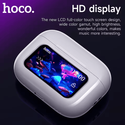Hoco - Touch Screen BT Earbud (EW72