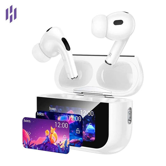 Hoco - Touch Screen BT Earbud (EW72