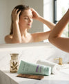 Royallines - Tea Tree Oil & Amino Acid Leave-In Conditioner