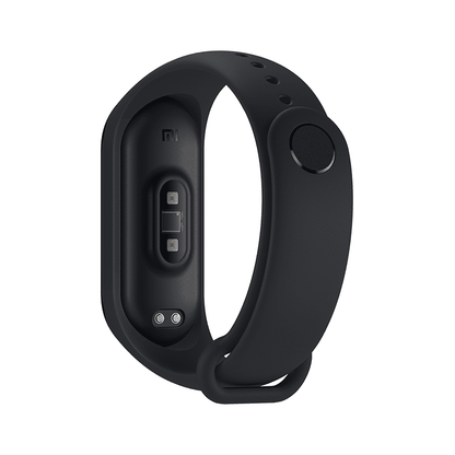 Smart Fitness Watch
